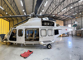 charter