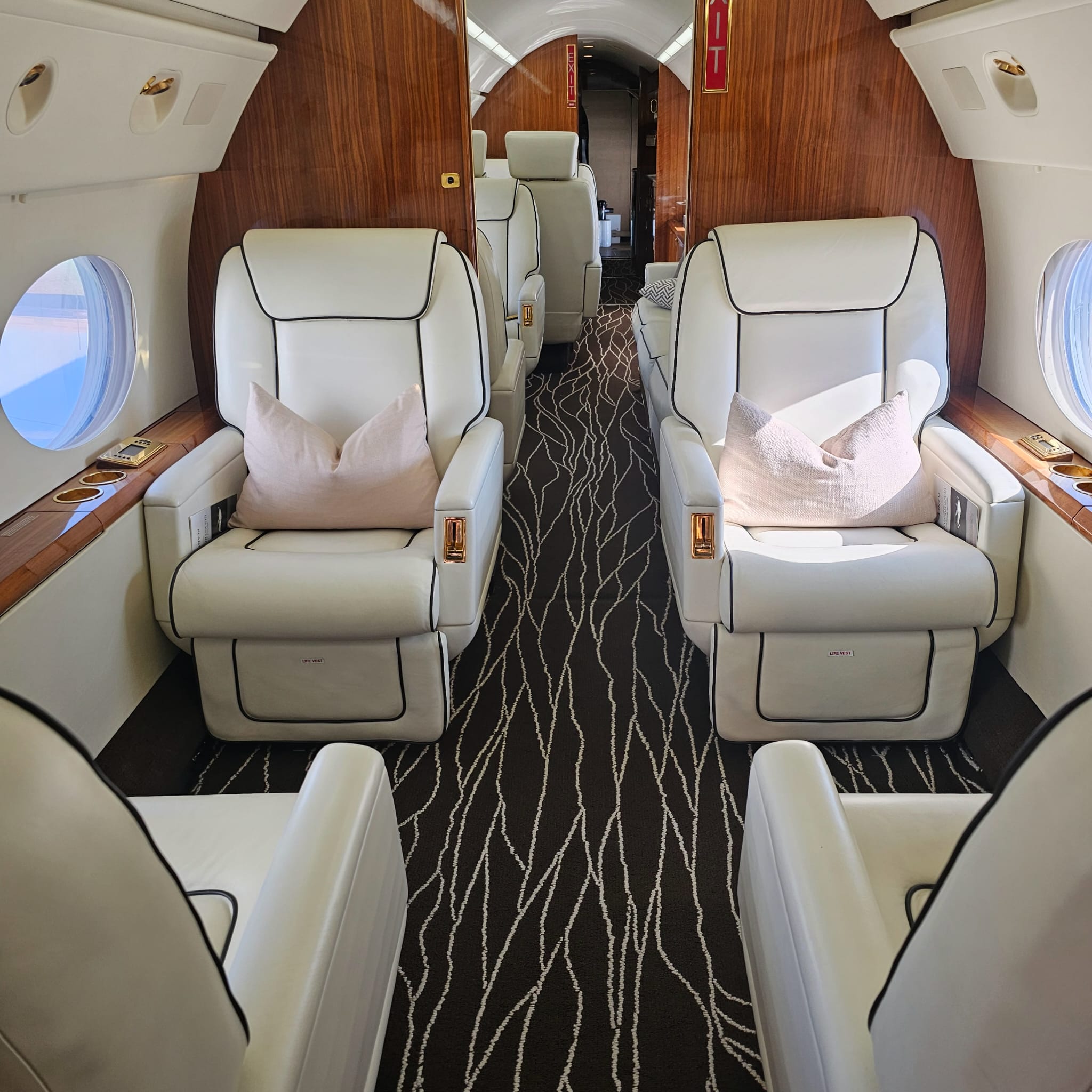 charter