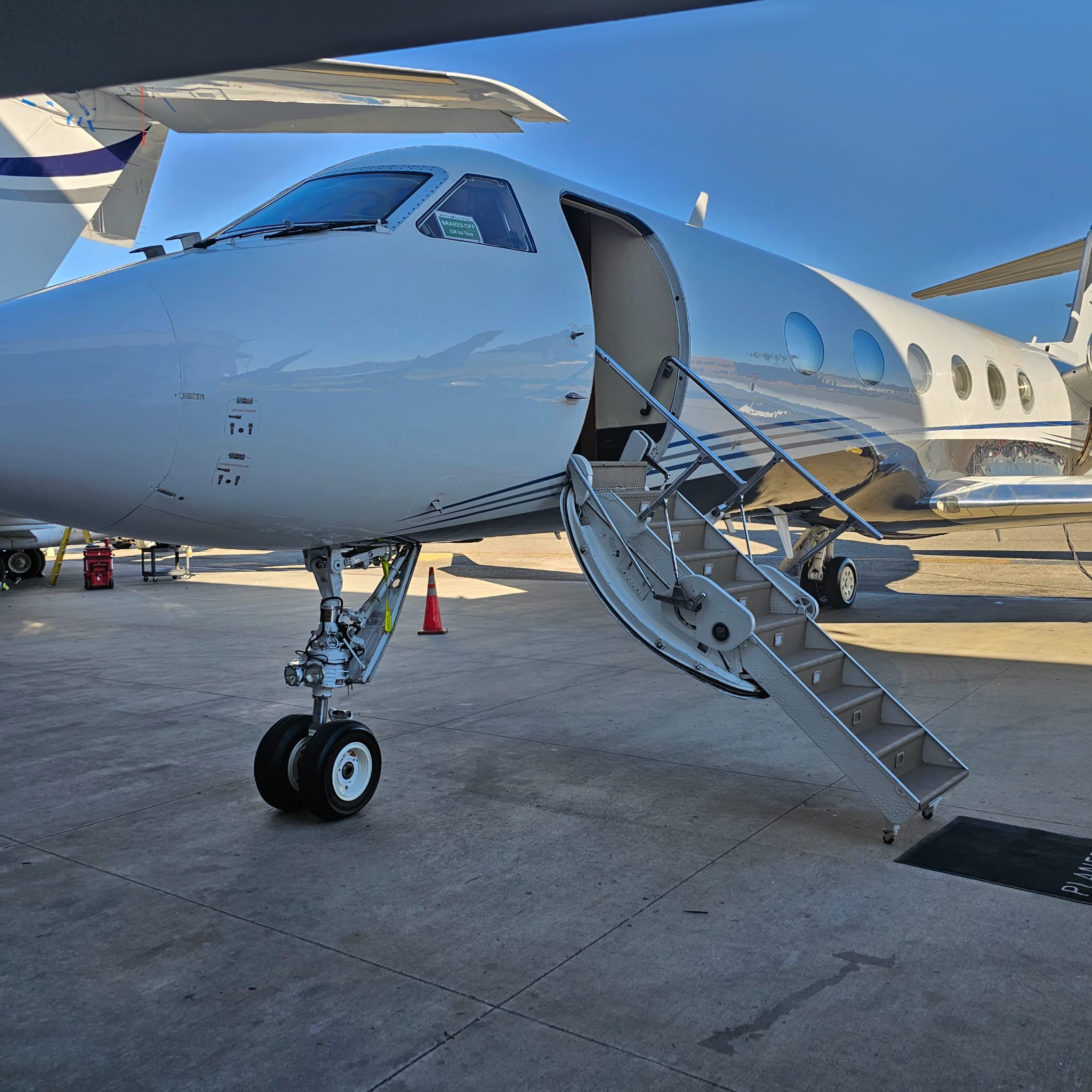 charter