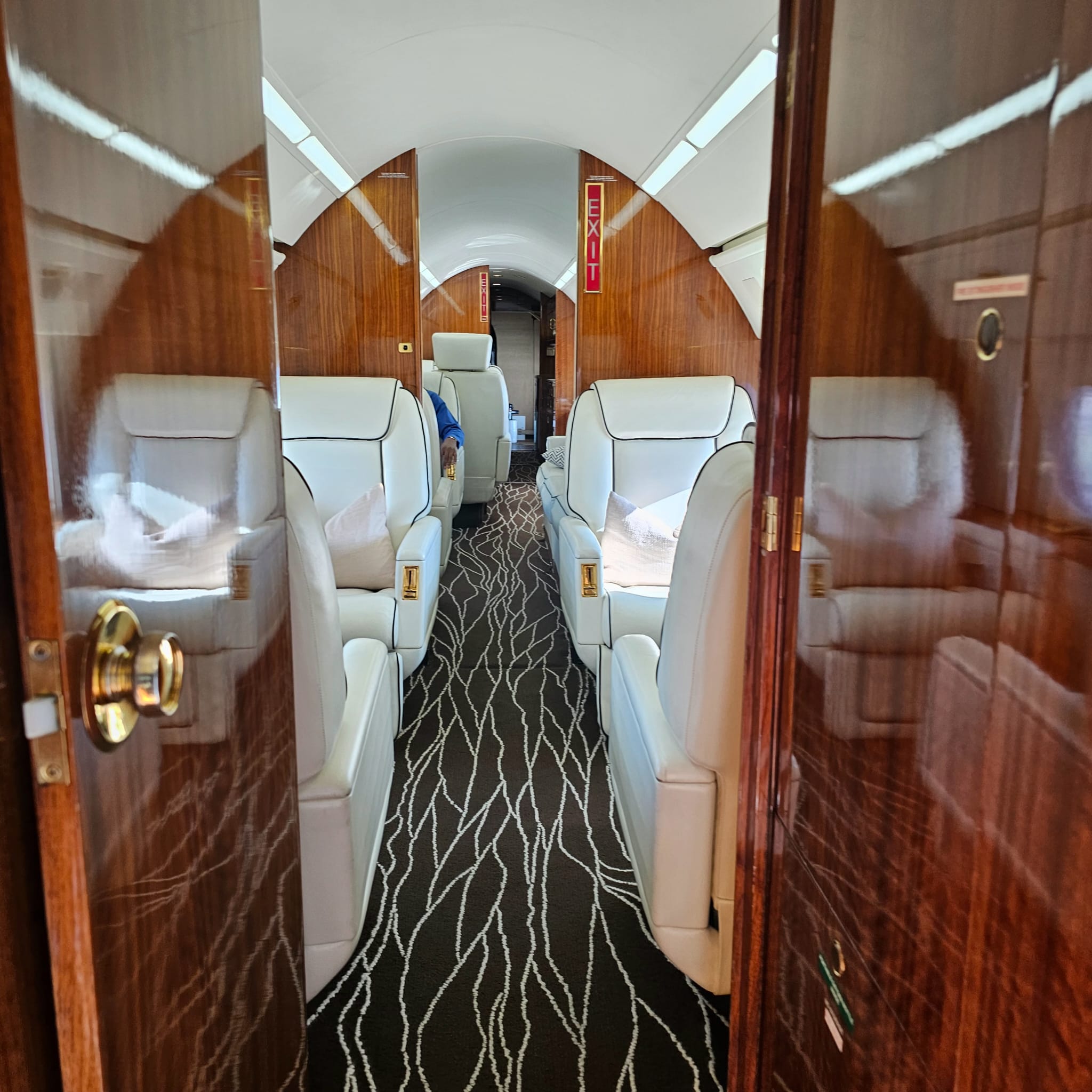charter