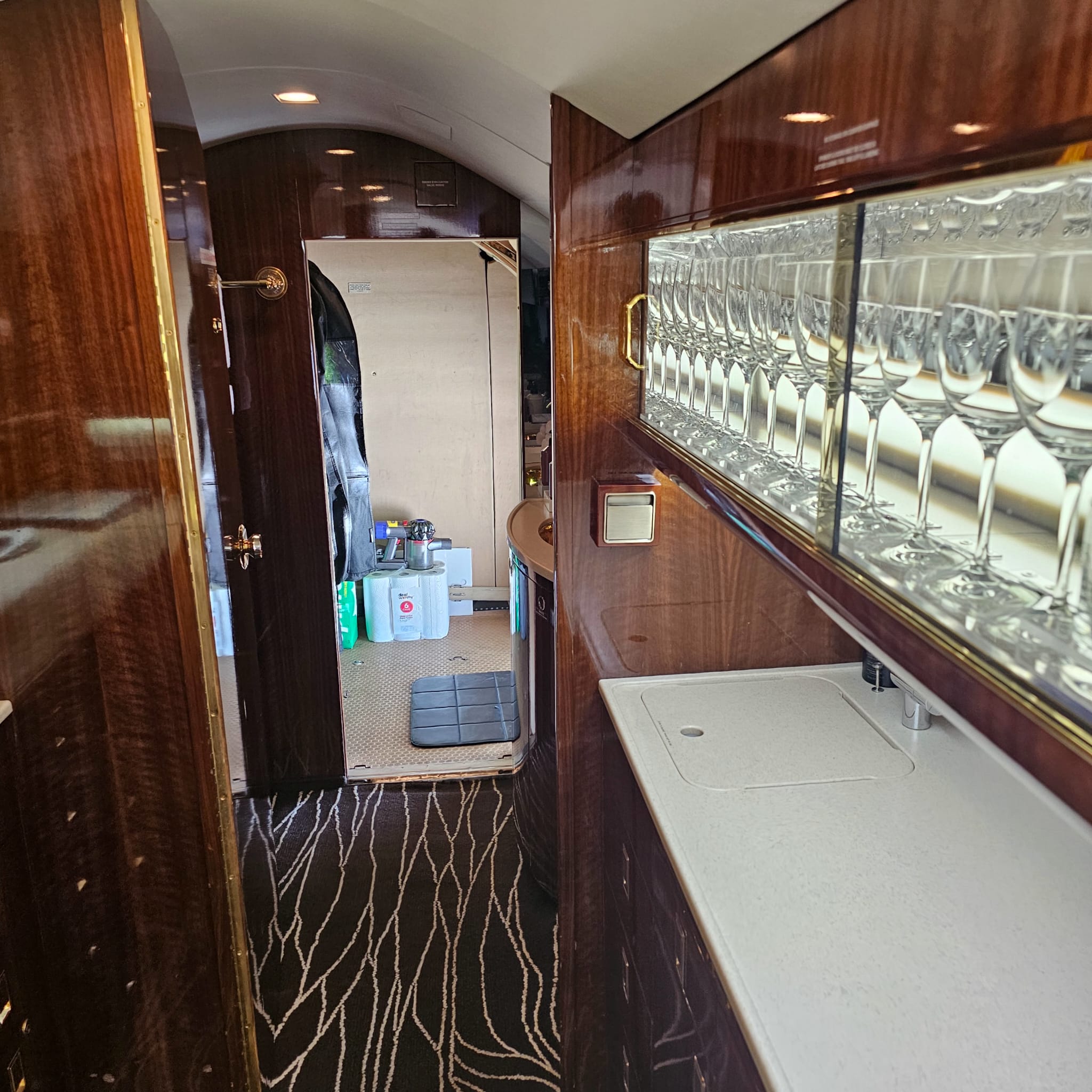charter