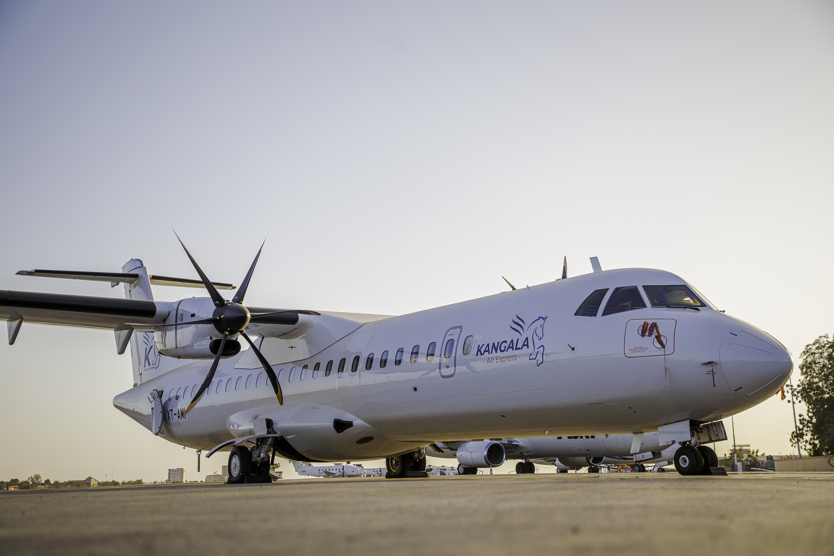 charter