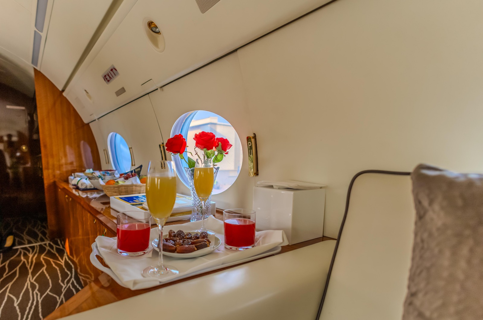 charter