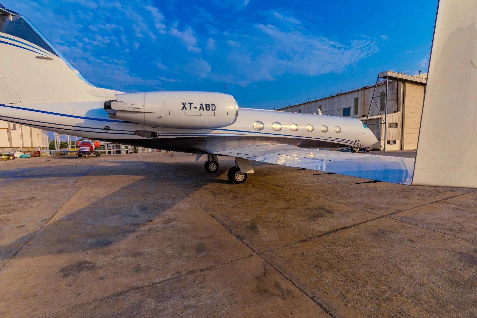 charter
