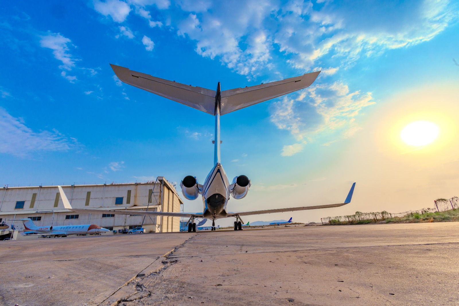 charter