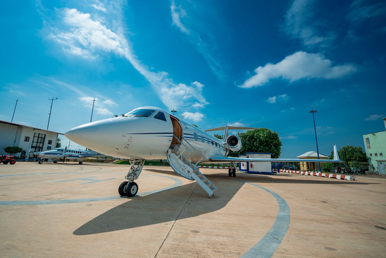 charter