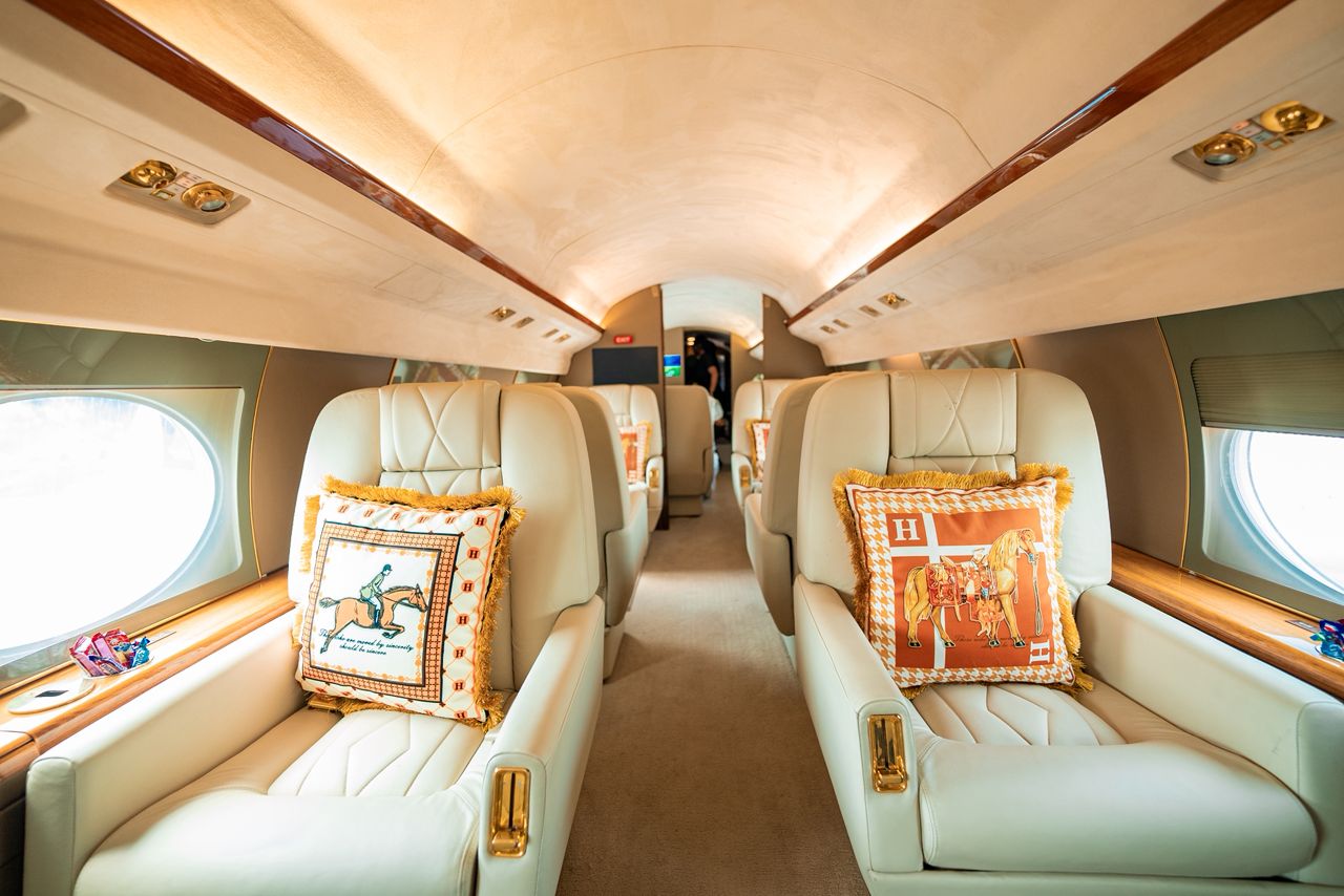 charter