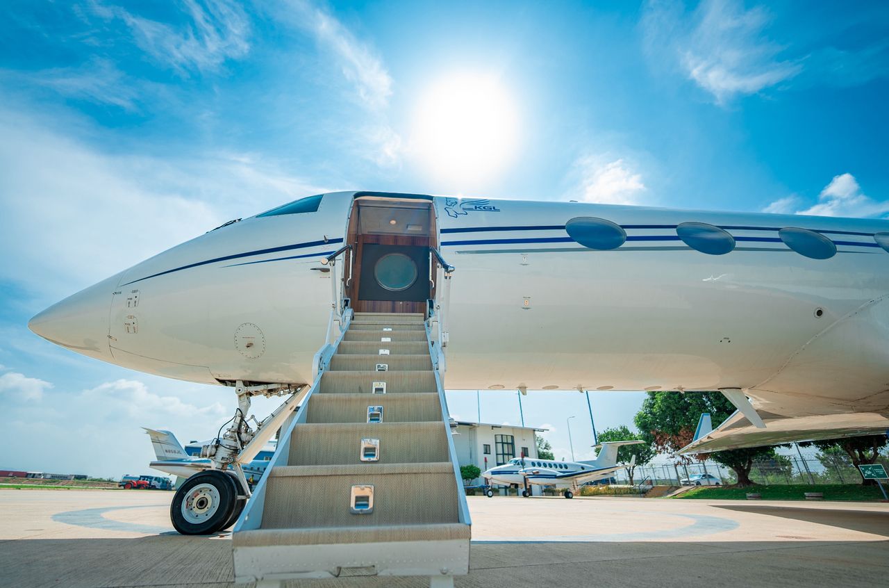 charter