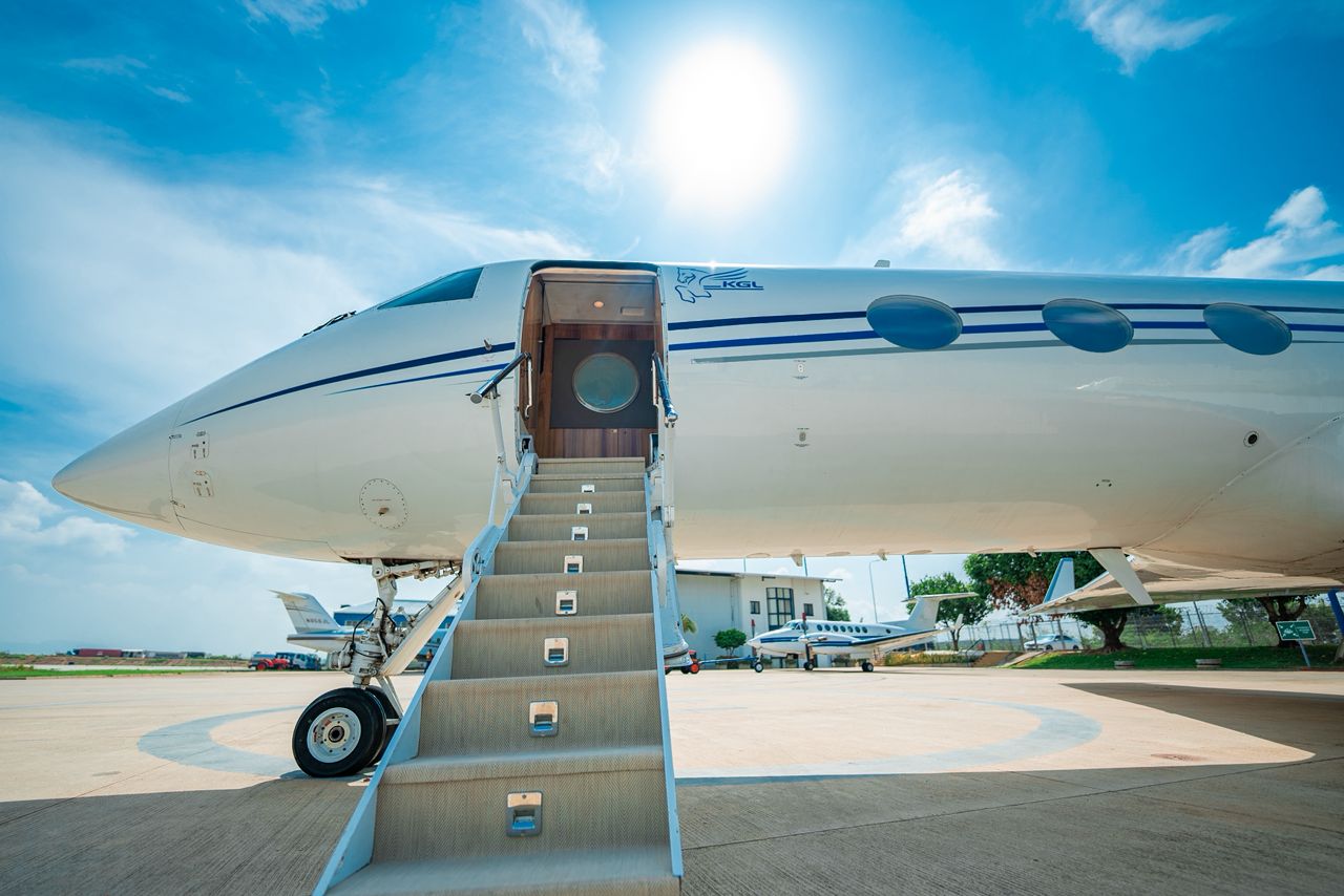 charter