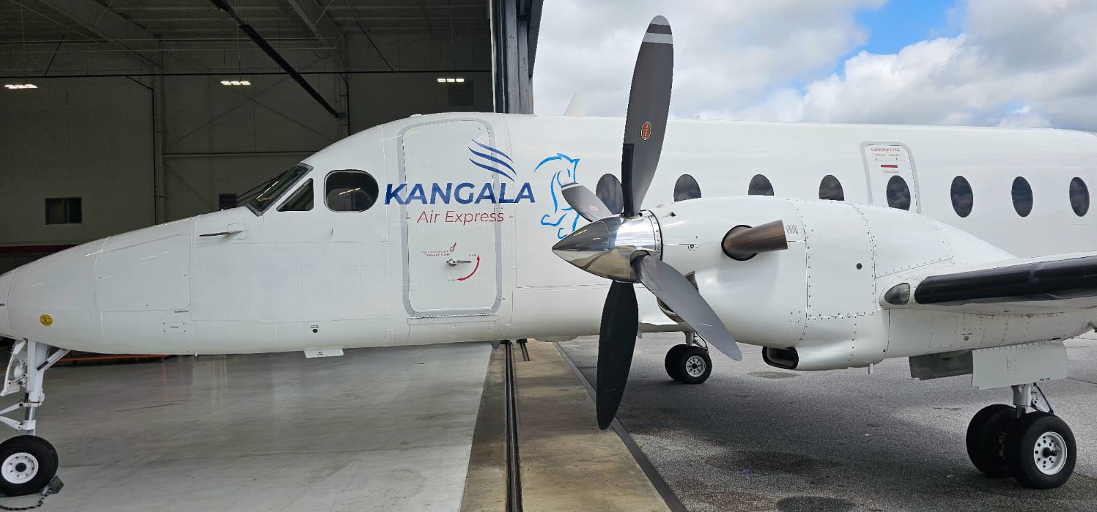 charter