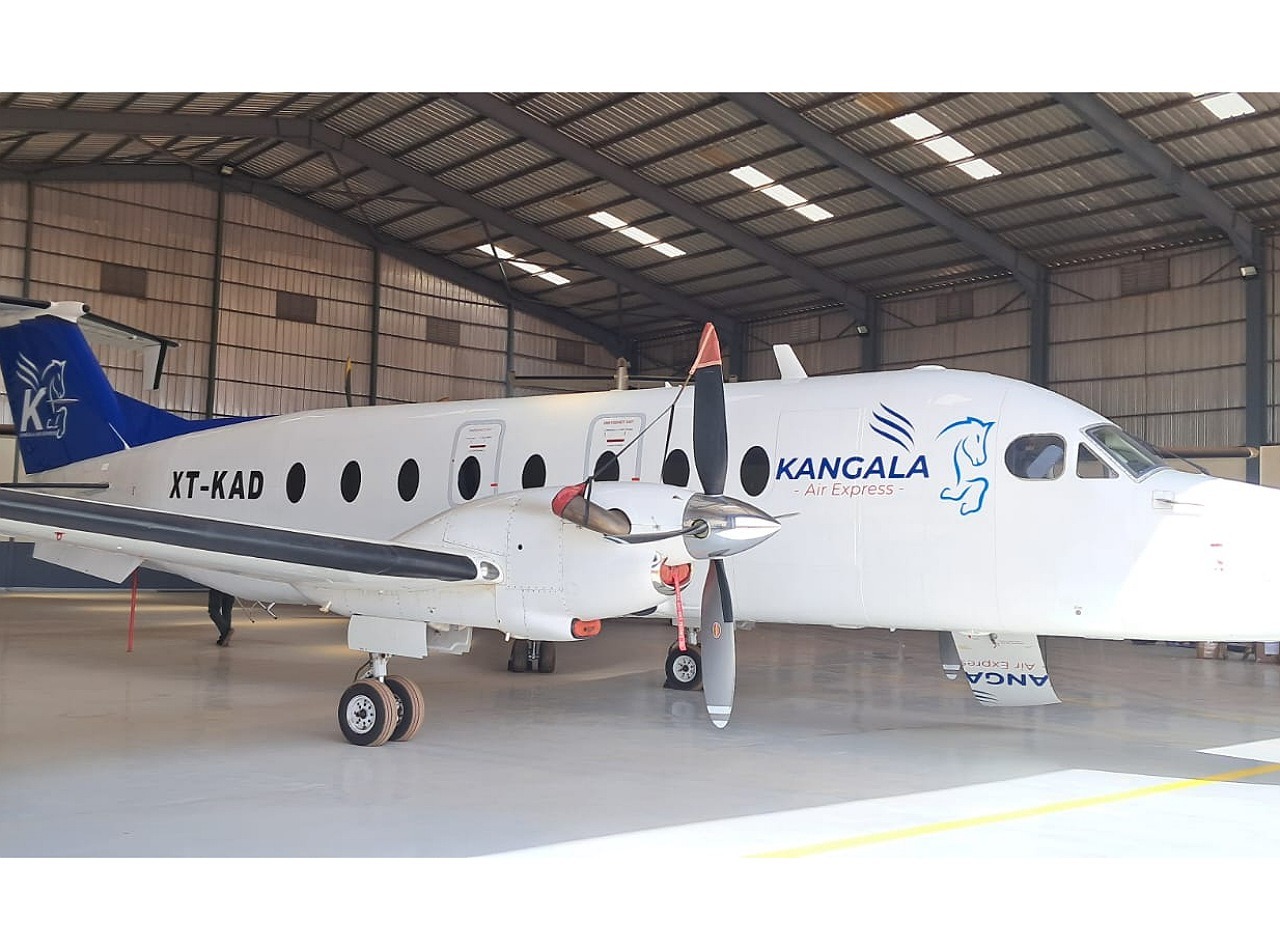 charter